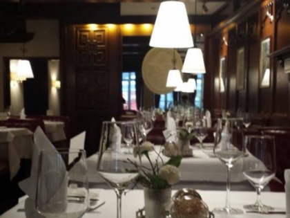 Foto: Brasserie Trier